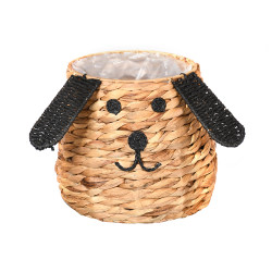 مركن زرع مطرز