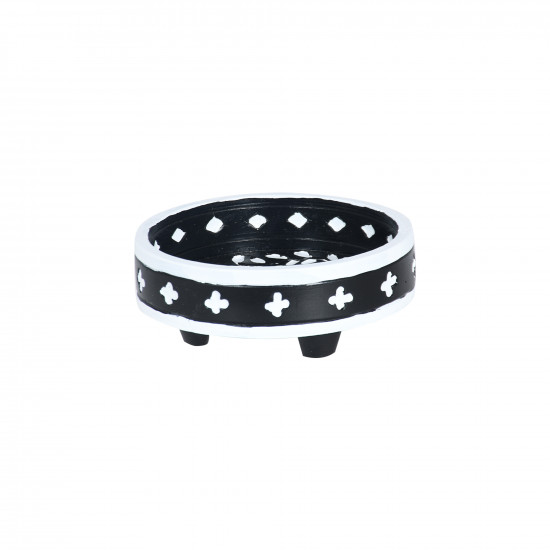 صحن تقديم حلا 5*6 سم صحن تقديم حلا 5*6 سم