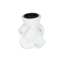 ديكور حامل شموع 6*12 سم