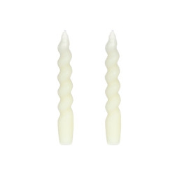 شموع مضيئة 2*18 سم