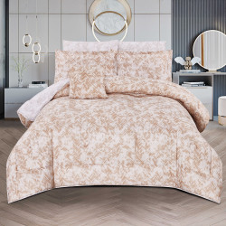 مفرش ميكروفيبر 7 قطع نفرين مفرش ميكروفيبر 7 قطع نفرين