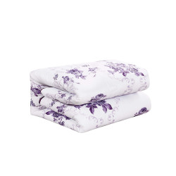 مفرش ميكروفيبر 7 قطع نفرين مفرش ميكروفيبر 7 قطع نفرين