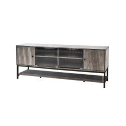 وحدة تلفزيون بيج 160 سم