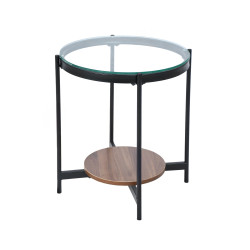 طاولة خدمة مفردة 50*47*47 سم