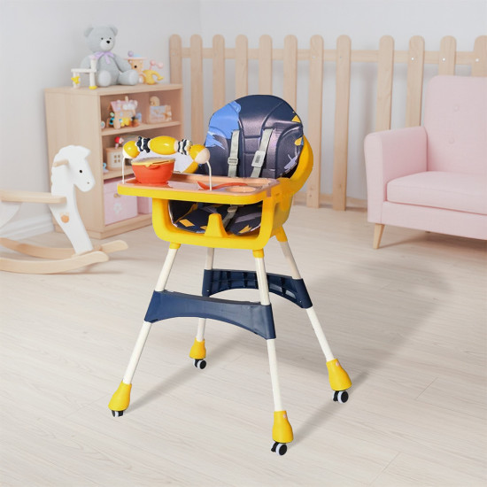 كرسي اطفال متحرك بلاستيك كرسي اطفال متحرك بلاستيك