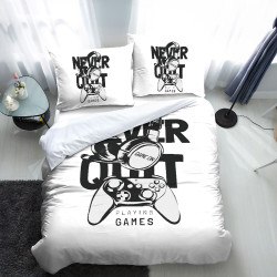 مفرش أطفال 4 قطع ميكروفيبر مفرش أطفال 4 قطع ميكروفيبر