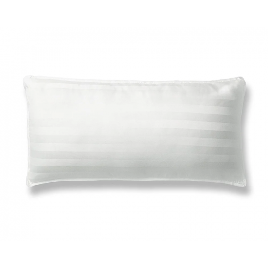 مخدة مايكروفيبر مقلم 1000 جرام