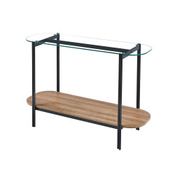 مدخل استقبال من الزجاج والمعدن مدخل استقبال من الزجاج والمعدن