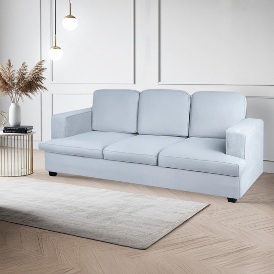 كنبة قماش 3 مقاعد مودرن كنبة قماش 3 مقاعد مودرن