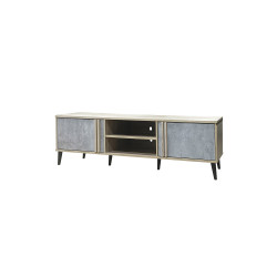 وحدة تلفزيون ماليزي 140 سم