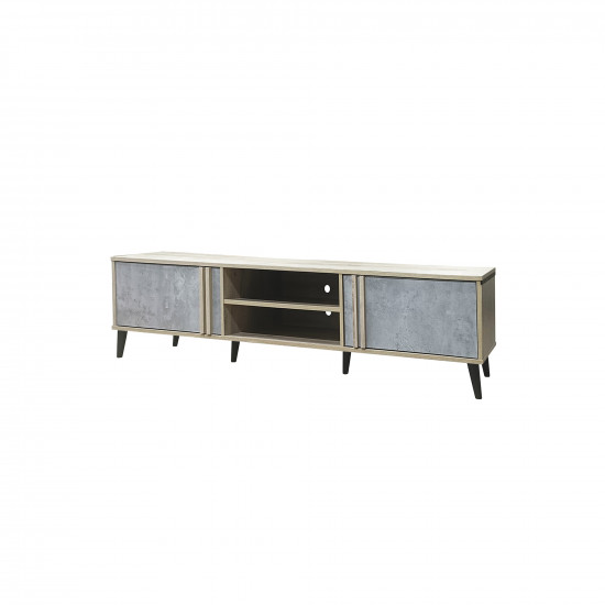 وحدة تلفزيون ماليزي 160سم