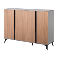 دولاب متعدد الاستخدام