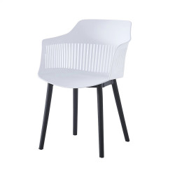 كرسي مفرد بلاستيك