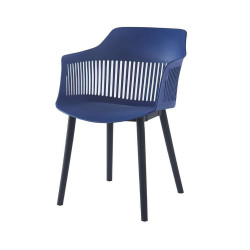 كرسي مفرد بلاستيك