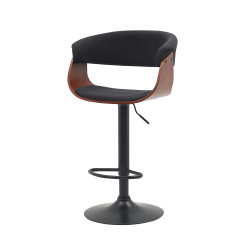 كرسي بار قماش