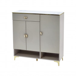 دولاب متعدد الاغراض رمادي دولاب متعدد الاغراض رمادي