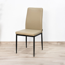 كرسي طاولة طعام مفرد