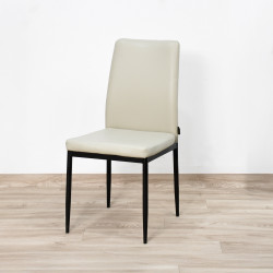 كرسي طاولة طعام مفرد