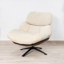 كرسي دوار بيج كرسي دوار بيج