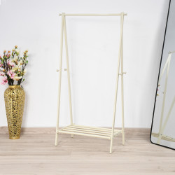 علاقة ملابس 148 سم