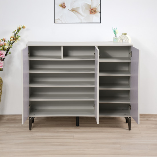 دولاب متعدد الاستخدام 100x120 سم دولاب متعدد الاستخدام 100x120 سم