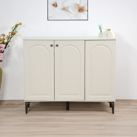 دولاب متعدد الاستخدام 100x120 سم دولاب متعدد الاستخدام 100x120 سم