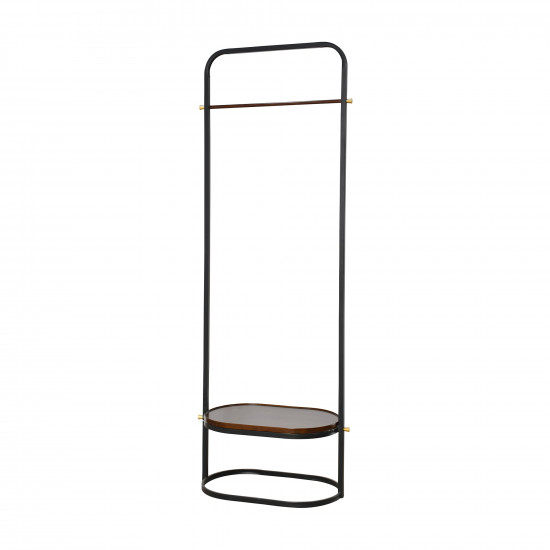 علاقة ملابس 173 سم