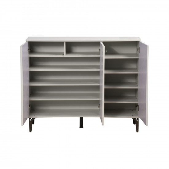 دولاب متعدد الاستخدام 100x120 سم دولاب متعدد الاستخدام 100x120 سم