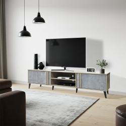 وحدة تلفزيون ماليزي 160سم