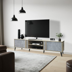 وحدة تلفزيون ماليزي 180سم