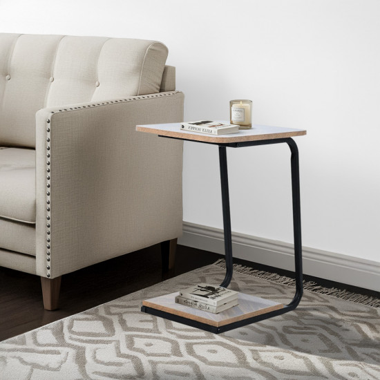 طاولة خدمة مفردة