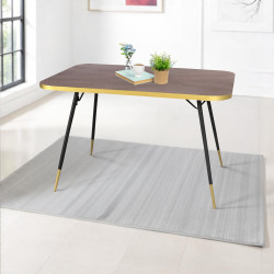 طاولة طعام مفرد قابلة للطي طاولة طعام مفرد قابلة للطي