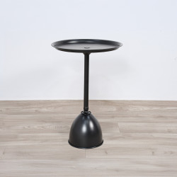 طاولة خدمة مفردة معدن طاولة خدمة مفردة معدن