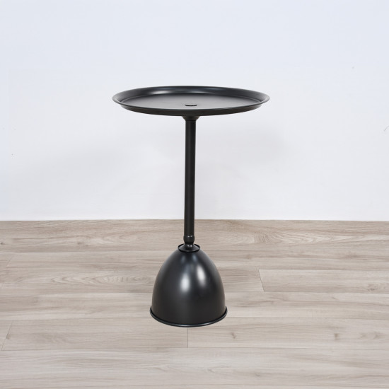 طاولة خدمة مفردة معدن طاولة خدمة مفردة معدن