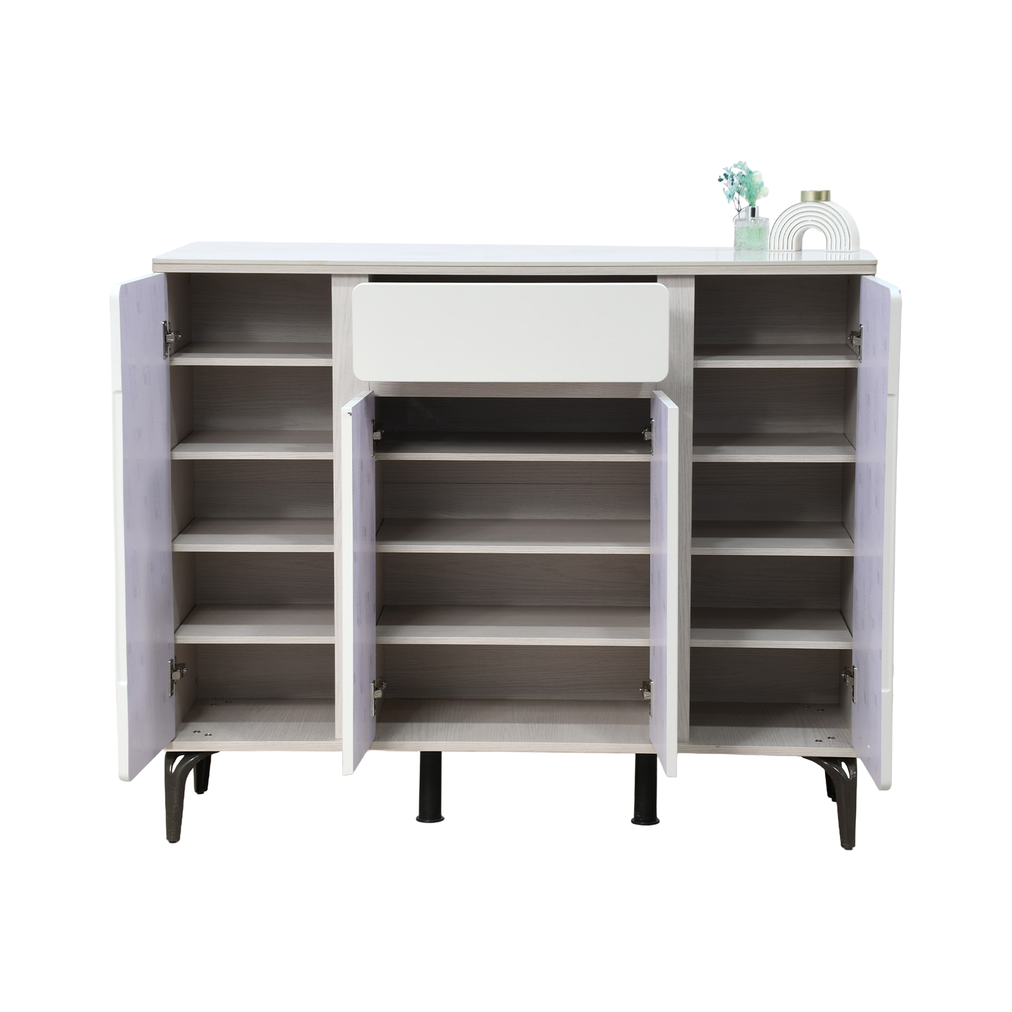 دولاب متعدد الاستخدام سطح سيراميك