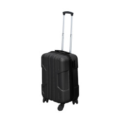 شنطة سفر صغيرة أسود