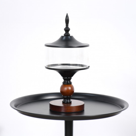 علبة تقديم حلا 28*10سم علبة تقديم حلا 28*10سم