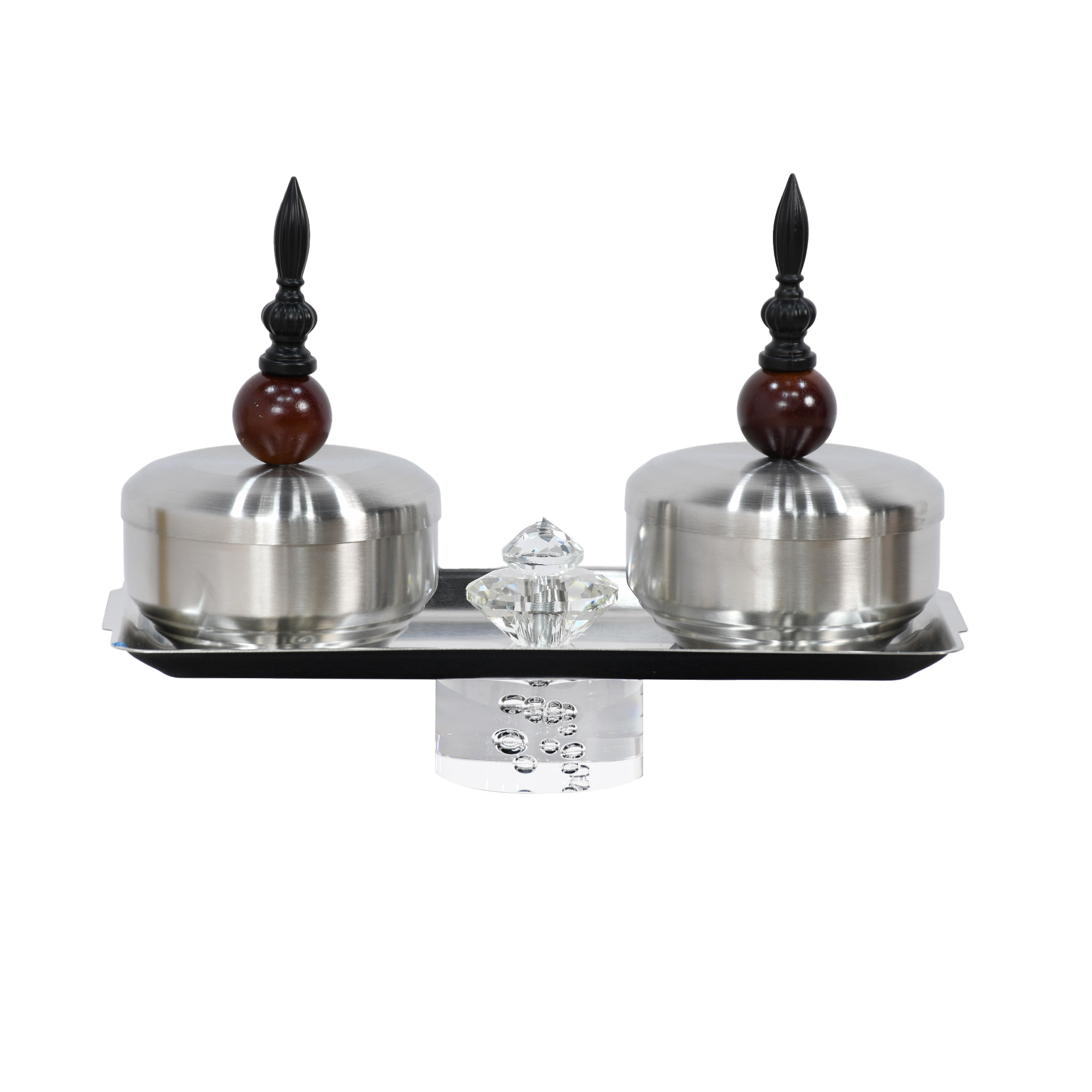 علبة تقديم حلا 32*20سم