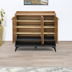 دولاب متعدد الاستخدام 100*100 سم