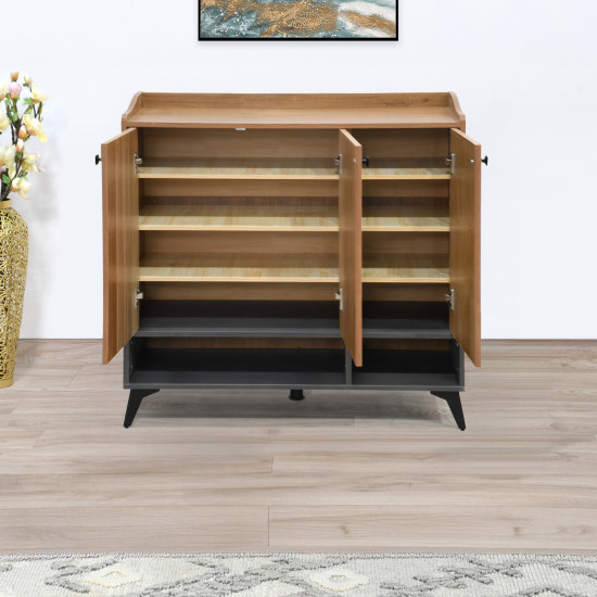 دولاب متعدد الاستخدام 100*100 سم