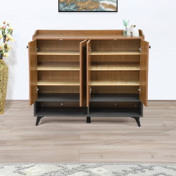 دولاب متعدد الاستخدام 120*100 سم