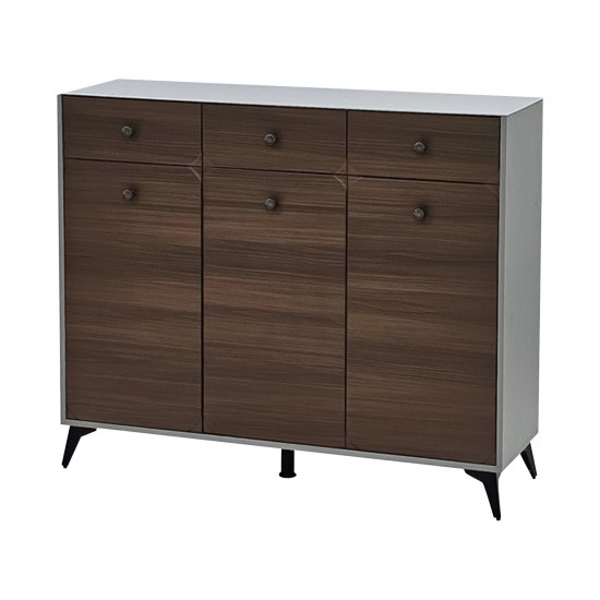 دولاب متعدد الاستخدام 120*98 سم دولاب متعدد الاستخدام 120*98 سم