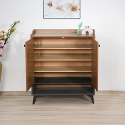 دولاب متعدد الاستخدام 100*80 سم