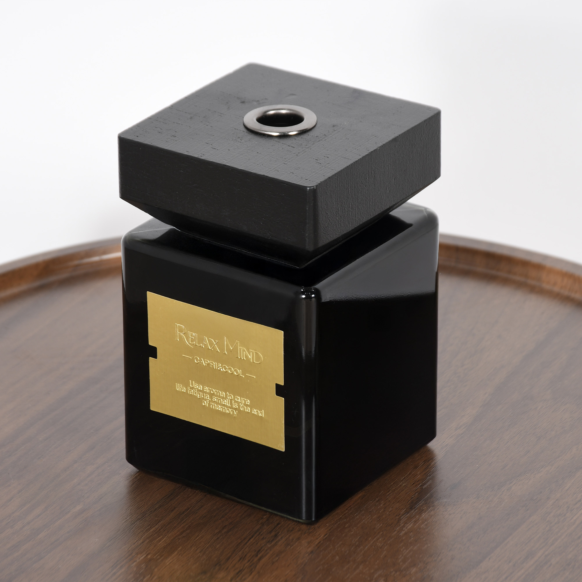 معطر عود 500 ملي