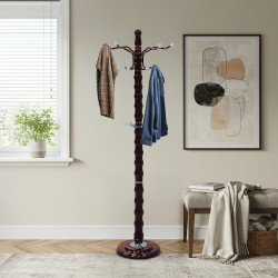 علاقة ملابس 180سم