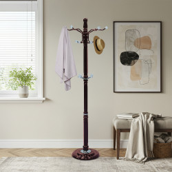 علاقة ملابس 180سم