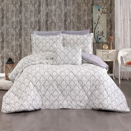 مفرش قطن تركي 5 قطع نفر مفرش قطن تركي 5 قطع نفر