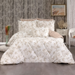 مفرش قطن تركي 5 قطع نفر