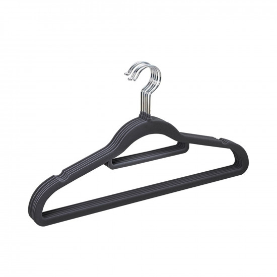 علاقة ملابس 5 قطع علاقة ملابس 5 قطع