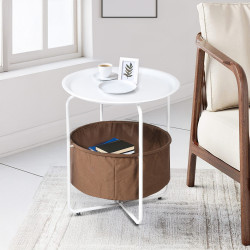 طاولة خدمة مفردة معدن طاولة خدمة مفردة معدن